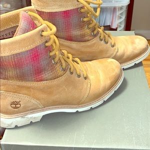 Timberland Boots!!